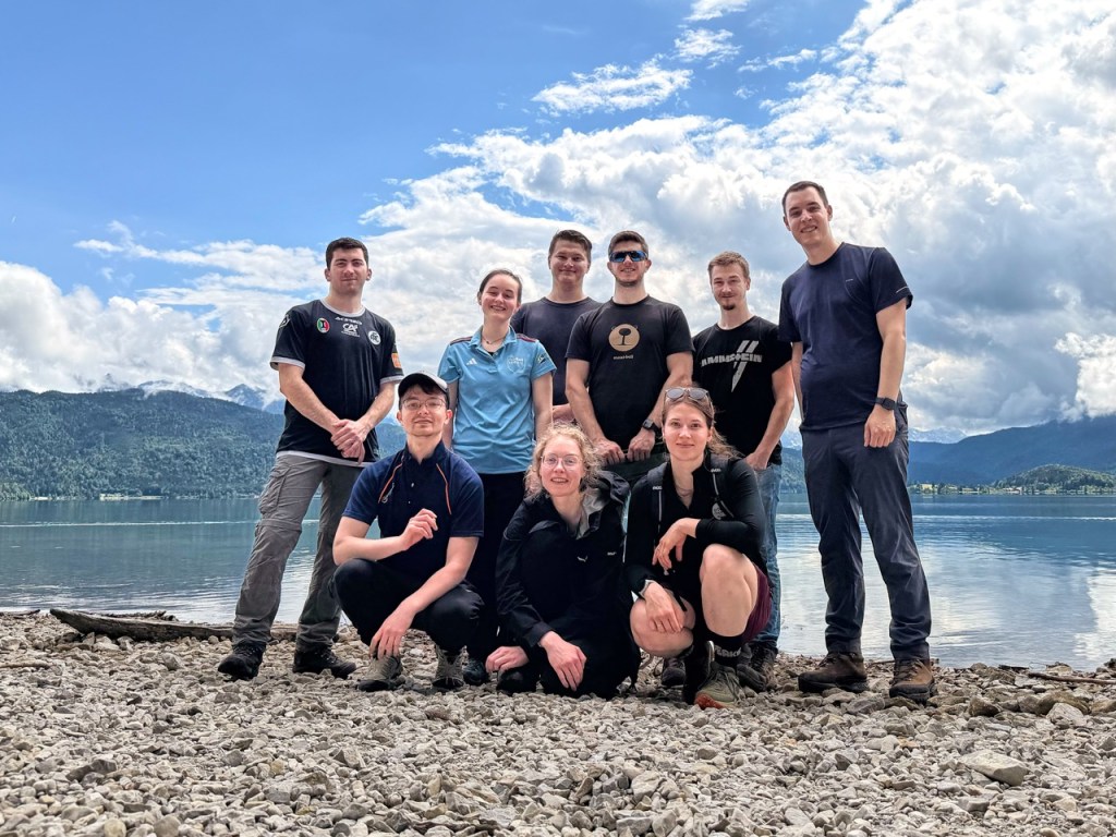 Group Hike