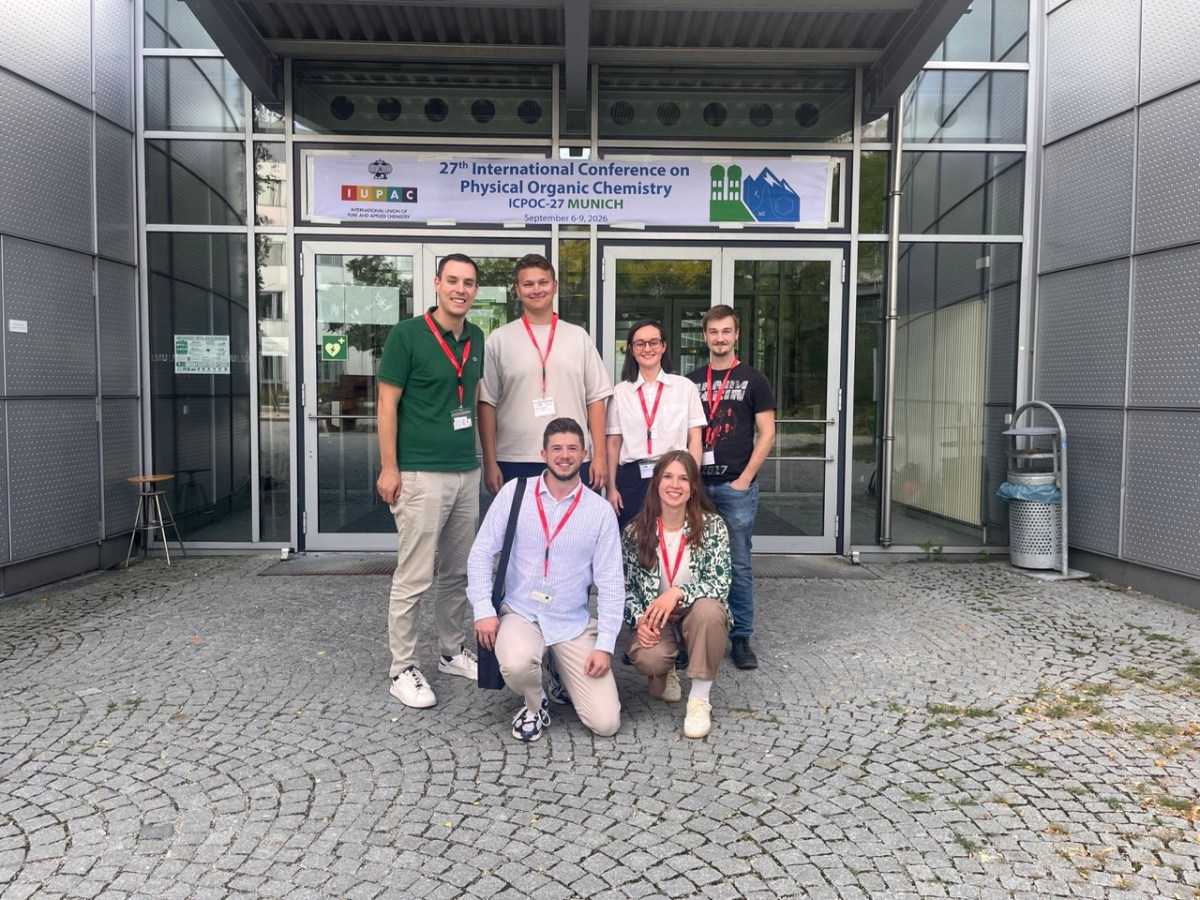 MayerLab @ICPOC-27